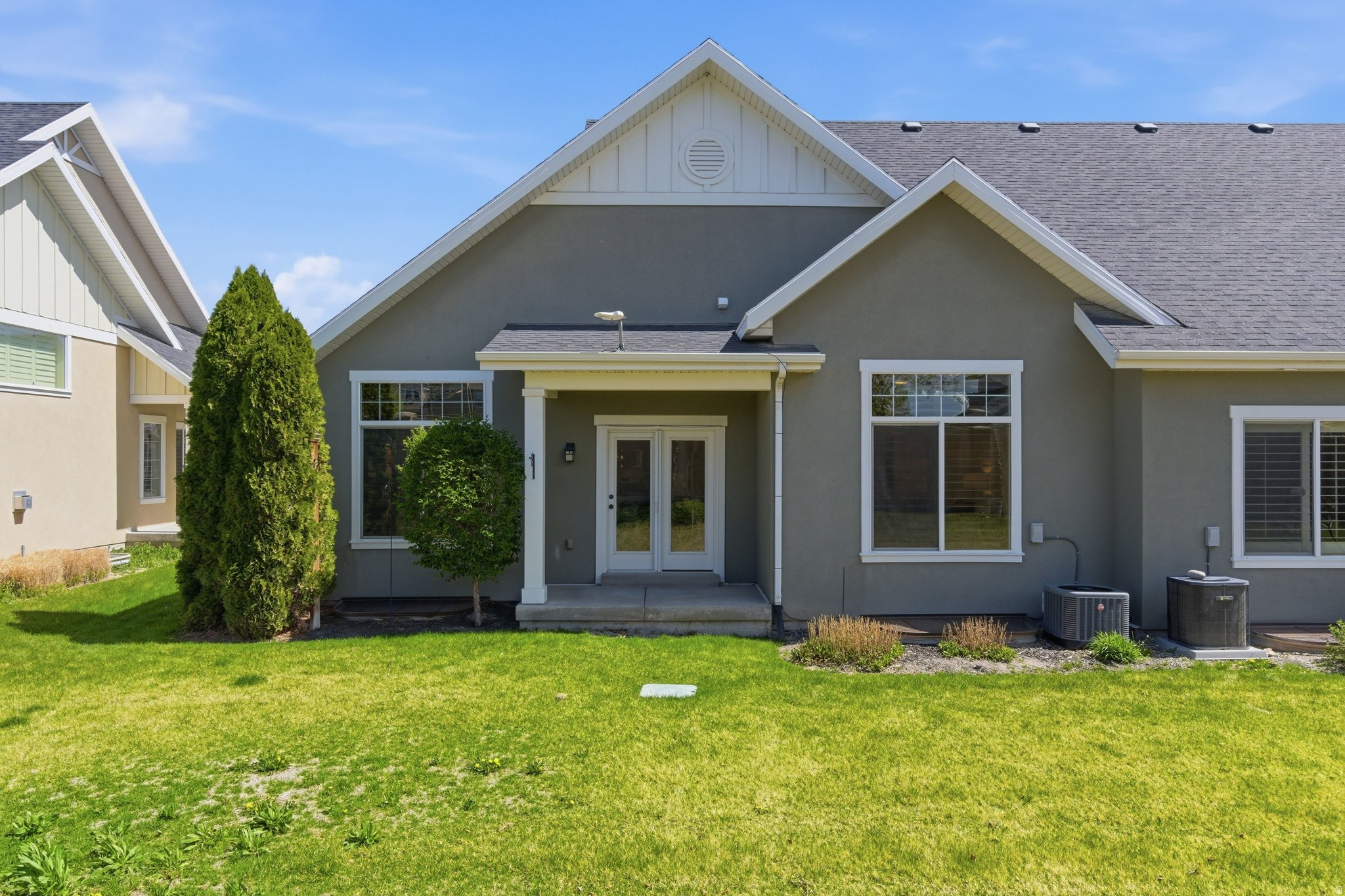 COTTAGES - Residential