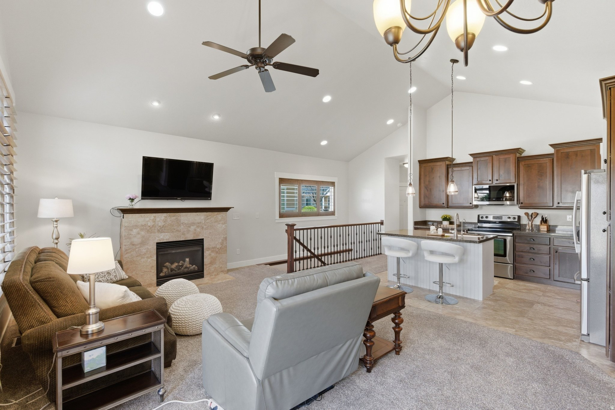 COTTAGES - Residential