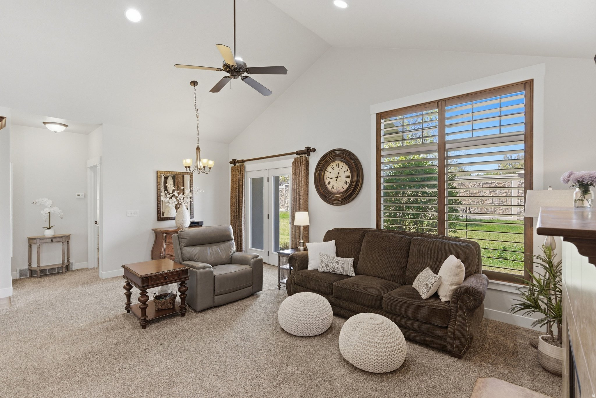 COTTAGES - Residential