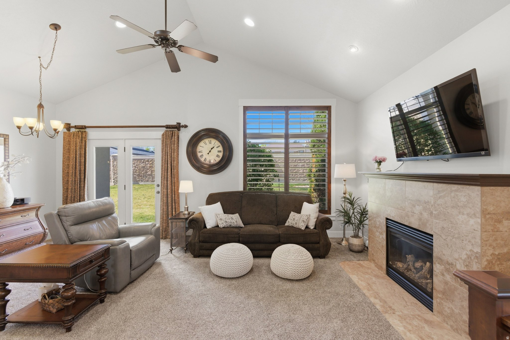 COTTAGES - Residential