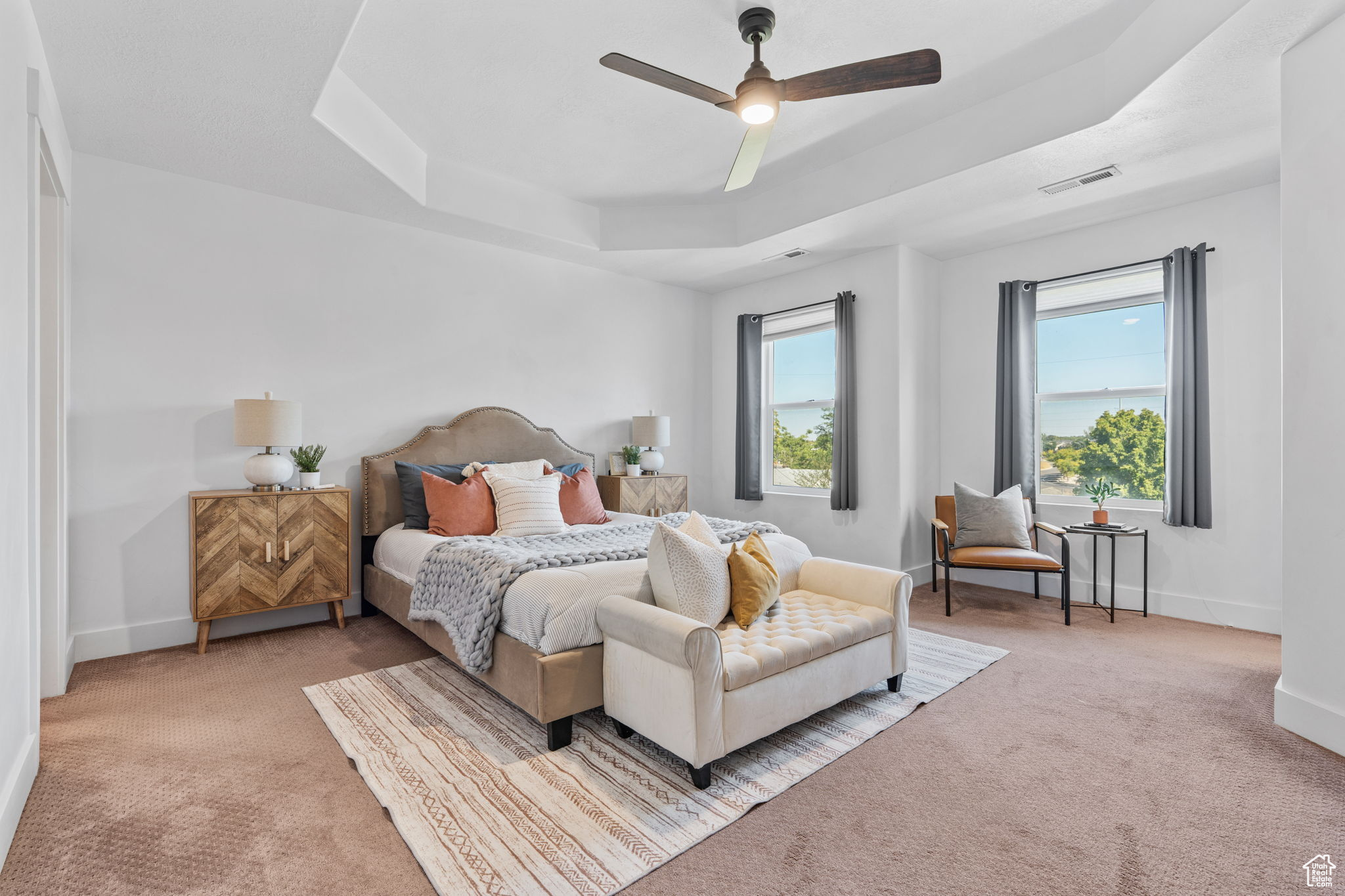 ELGIN PLACE - Residential