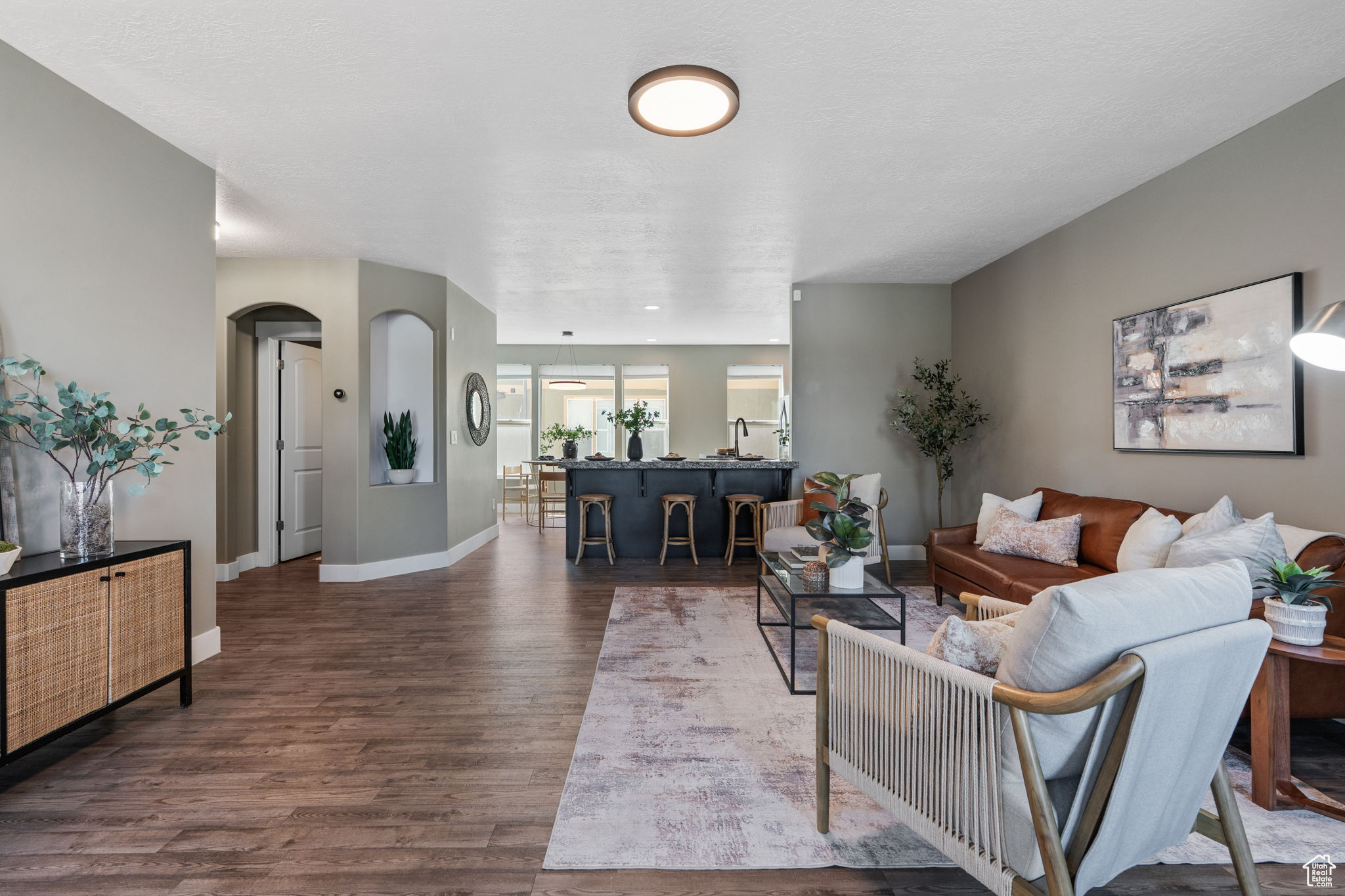 ELGIN PLACE - Residential