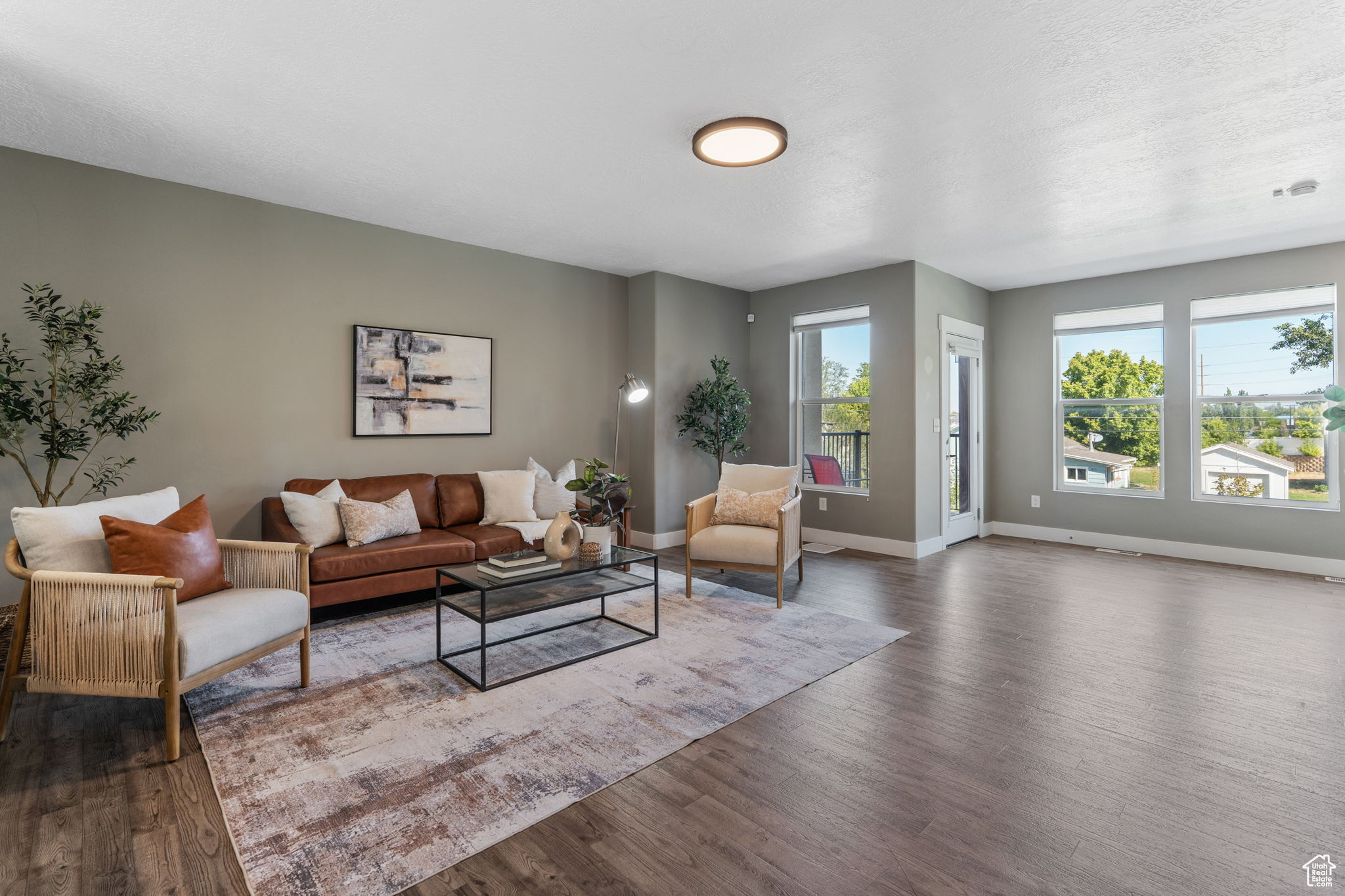 ELGIN PLACE - Residential
