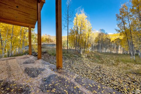 Tiny photo for 4631 FALCON CIR, Heber City, UT 84032 (MLS # 2115421)