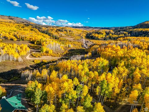 Tiny photo for 4631 FALCON CIR, Heber City, UT 84032 (MLS # 2115421)