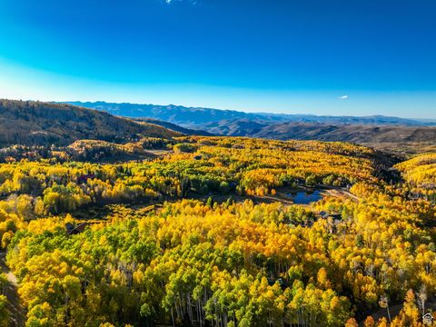 Tiny photo for 4631 FALCON CIR, Heber City, UT 84032 (MLS # 2115421)