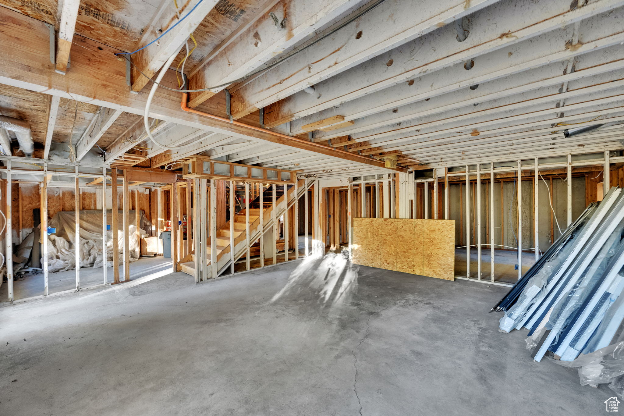 TIMBER LAKES - Residential