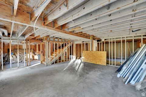 Tiny photo for 4631 FALCON CIR, Heber City, UT 84032 (MLS # 2115421)