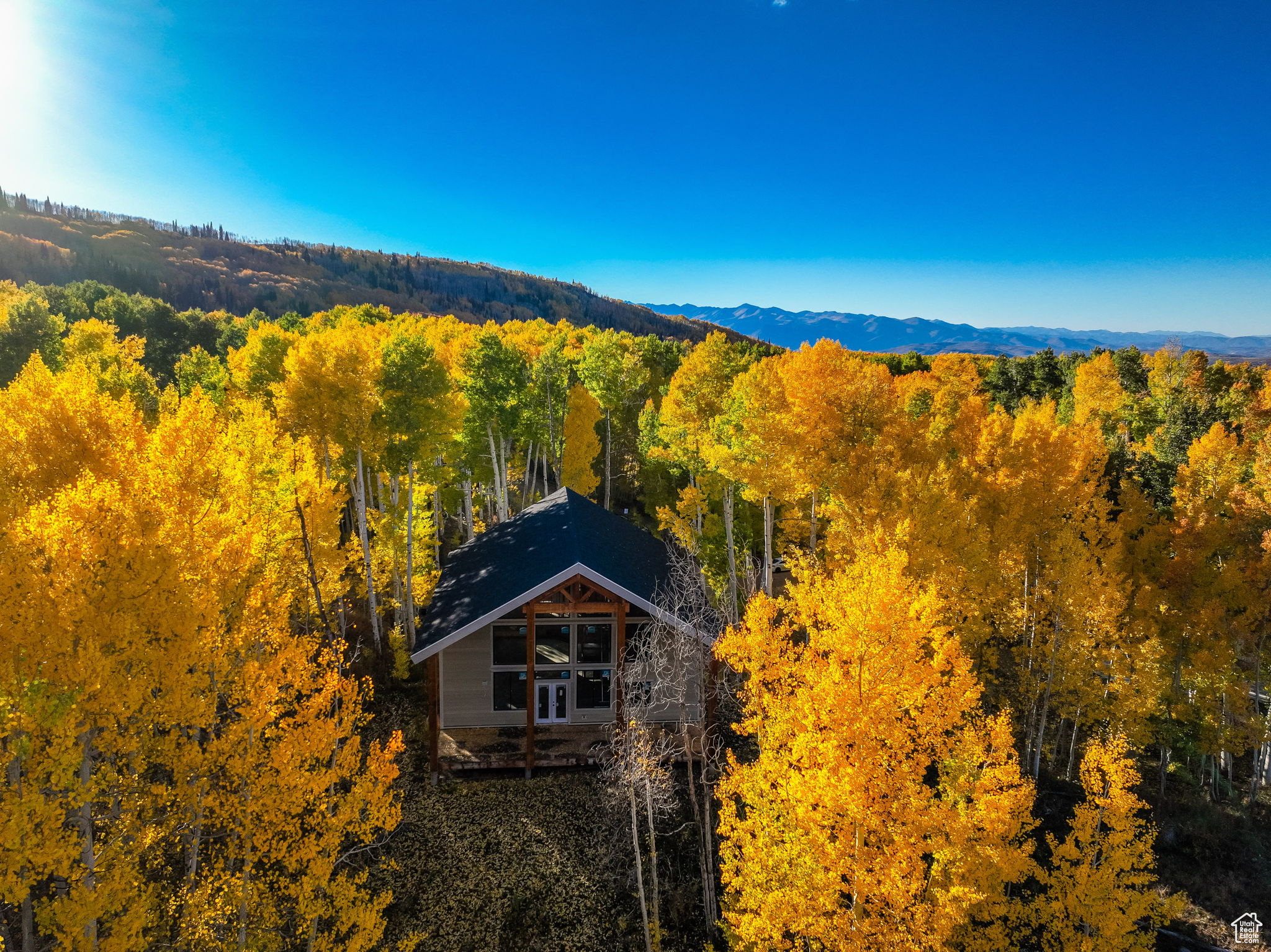 TIMBER LAKES - Residential