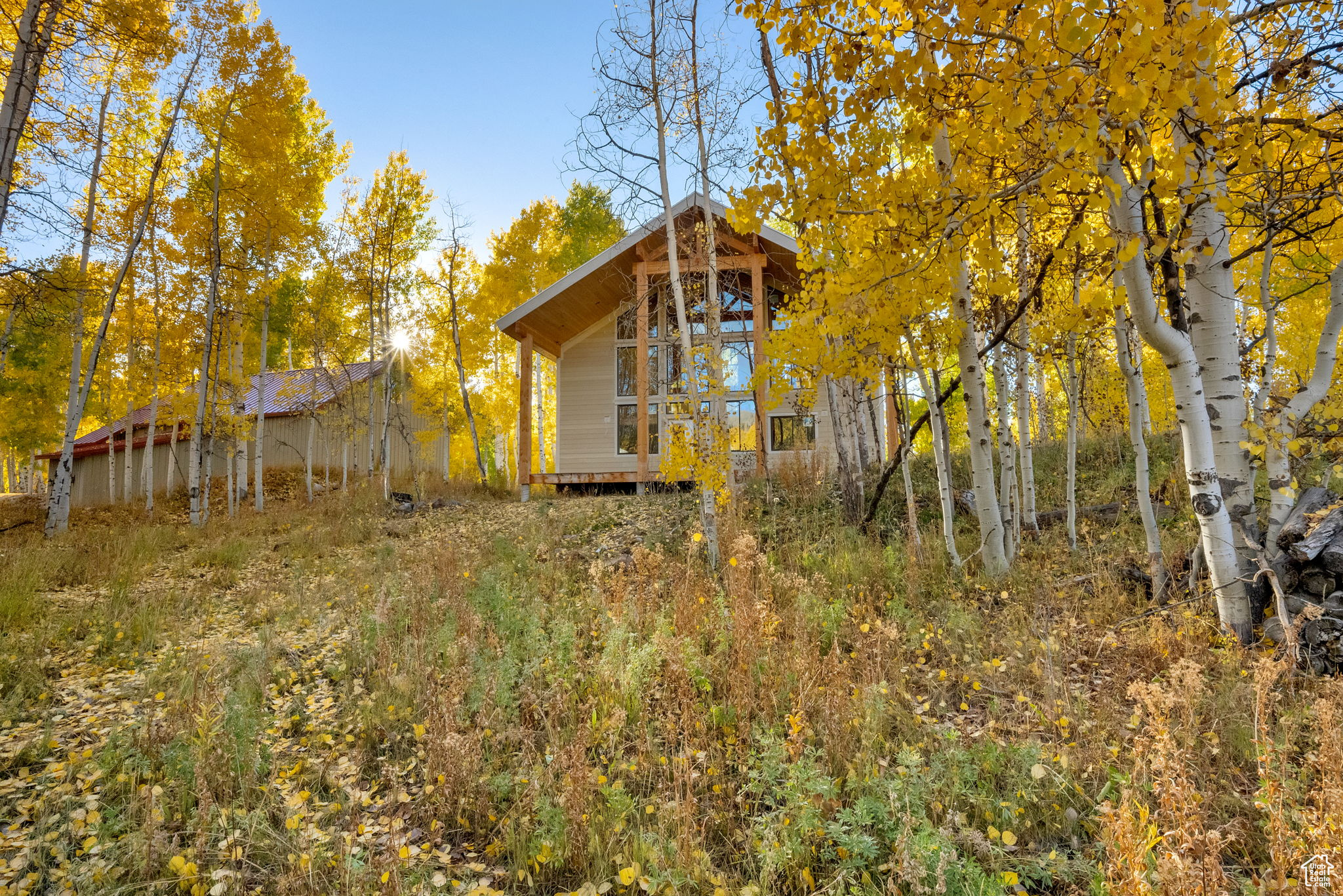 TIMBER LAKES - Residential