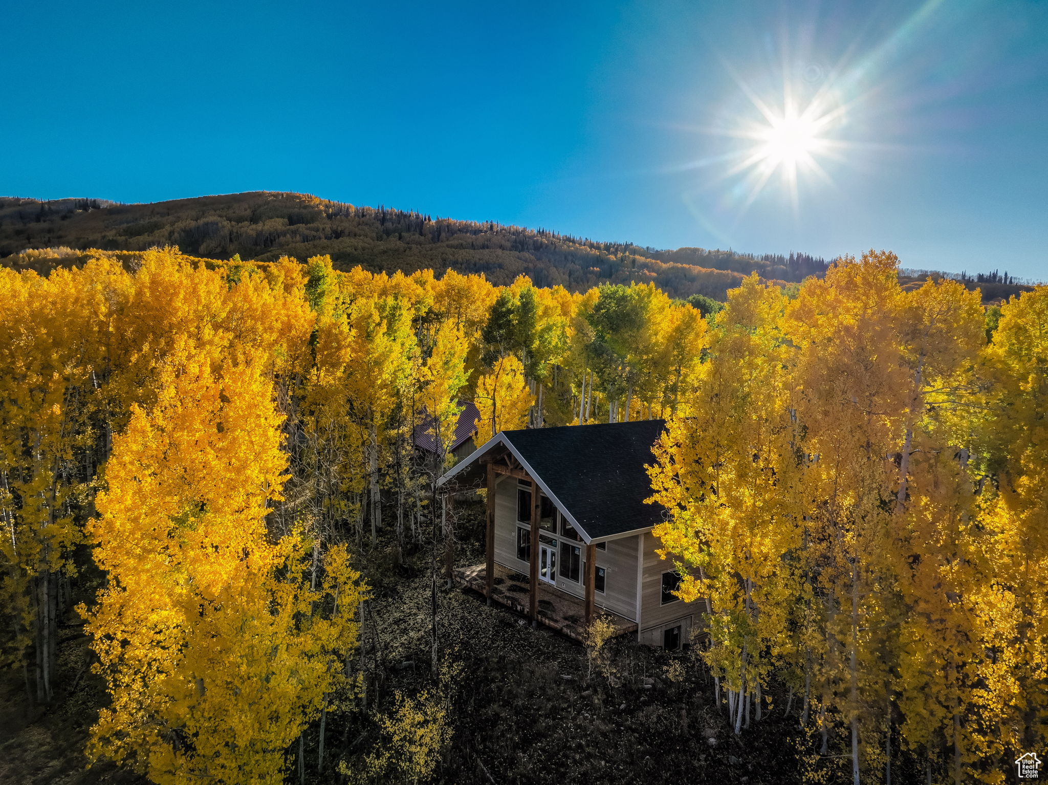 TIMBER LAKES - Residential