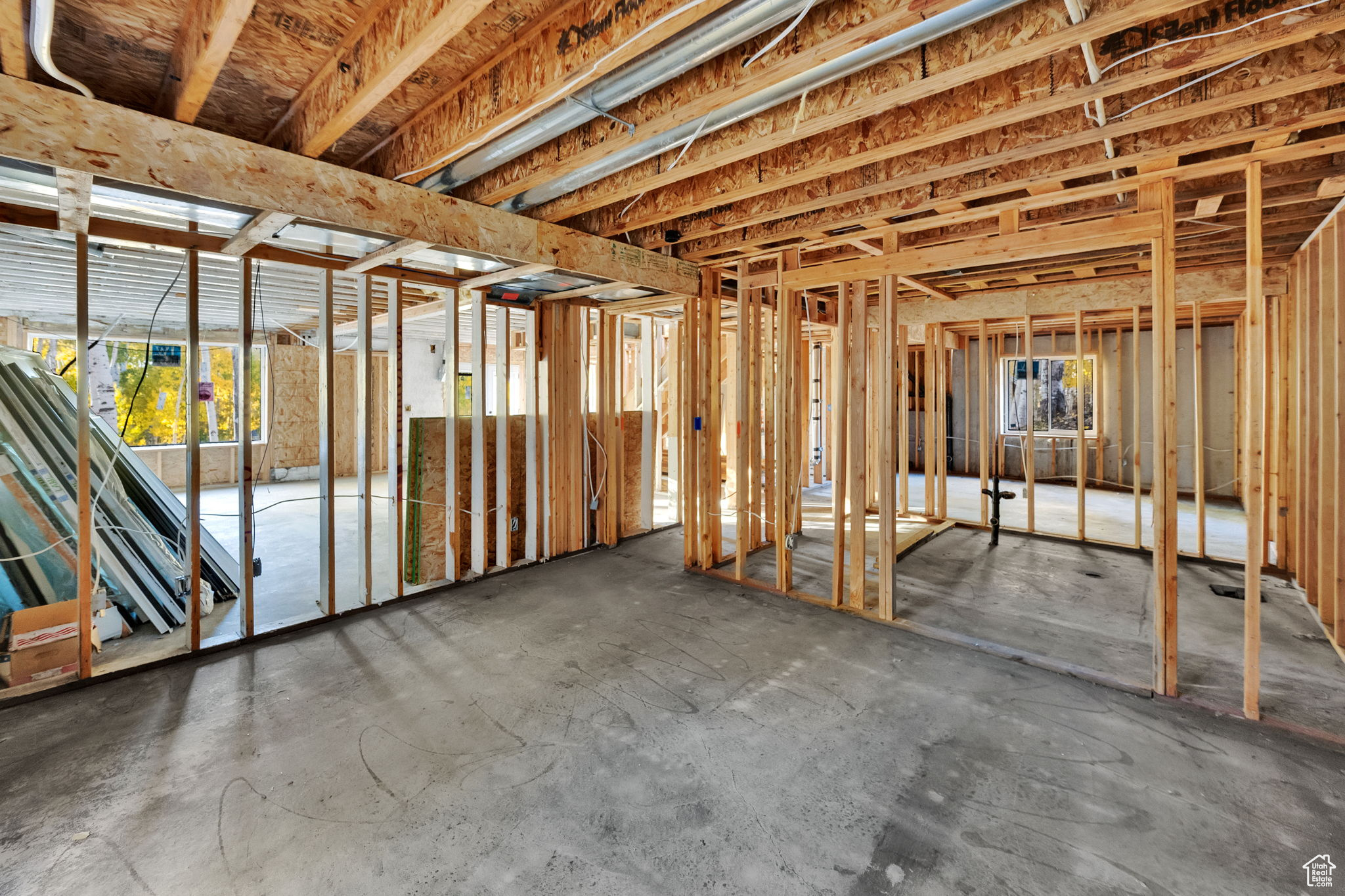 TIMBER LAKES - Residential