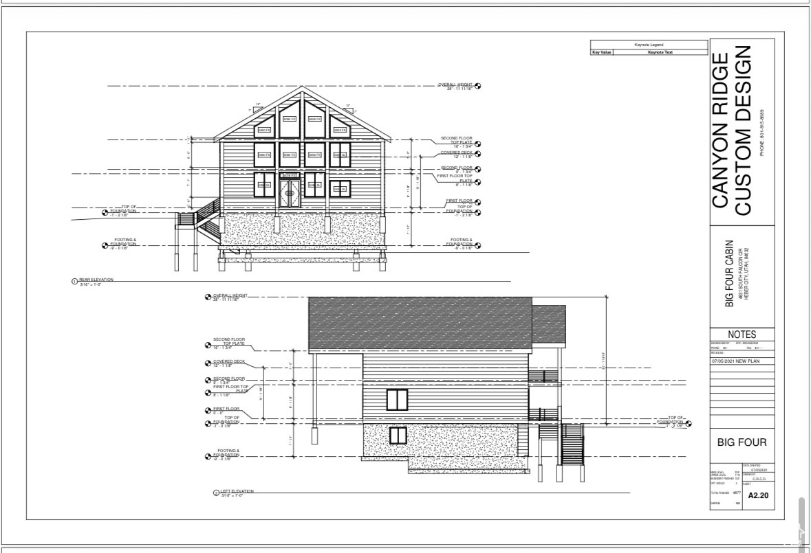 TIMBER LAKES - Residential