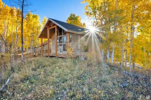 Tiny photo for 4631 FALCON CIR, Heber City, UT 84032 (MLS # 2115421)