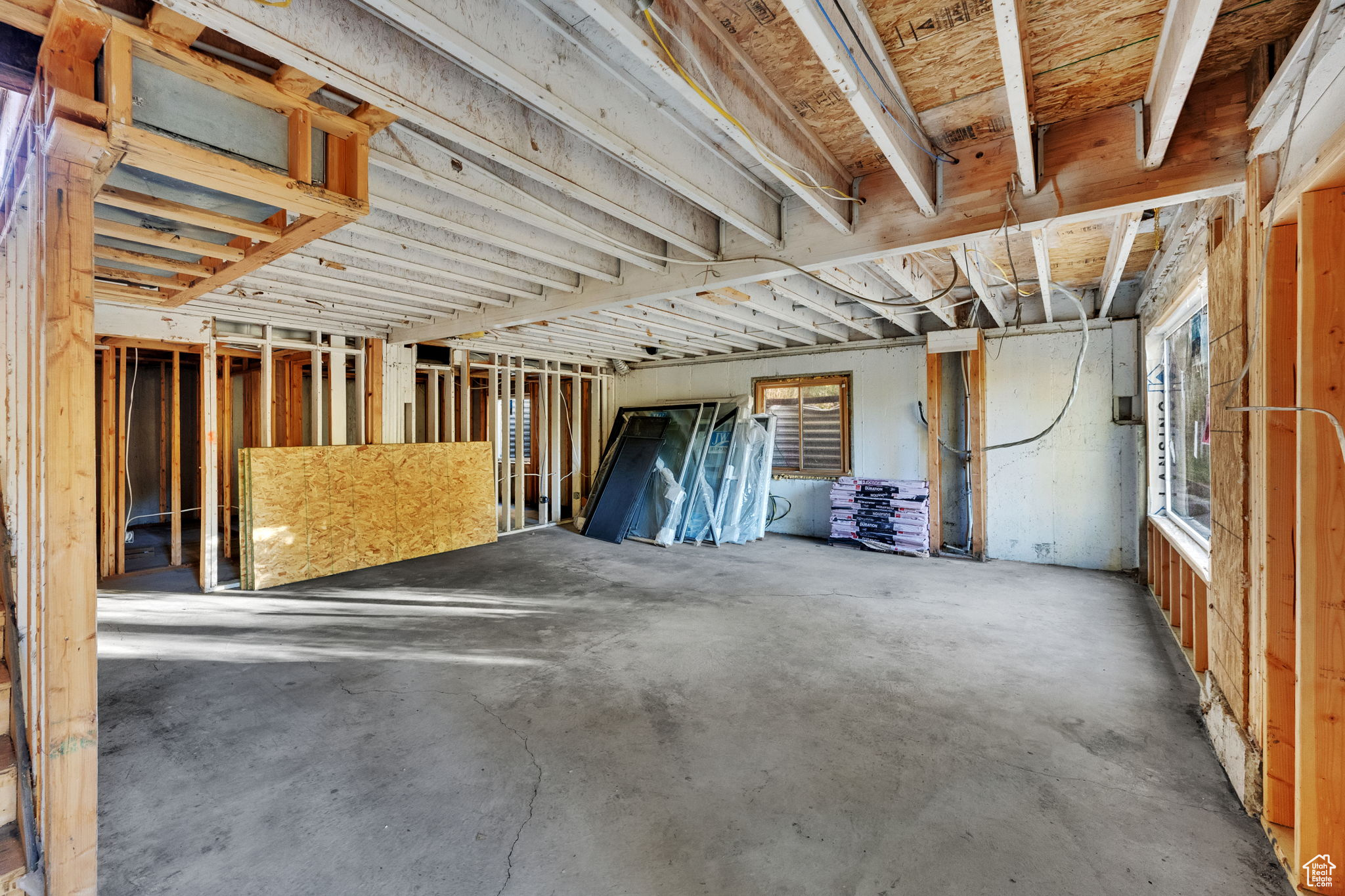 TIMBER LAKES - Residential