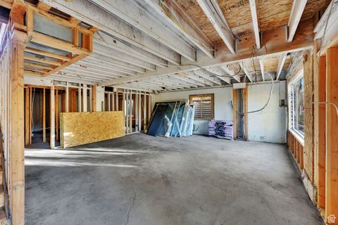 Tiny photo for 4631 FALCON CIR, Heber City, UT 84032 (MLS # 2115421)