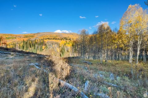 Tiny photo for 4631 FALCON CIR, Heber City, UT 84032 (MLS # 2115421)