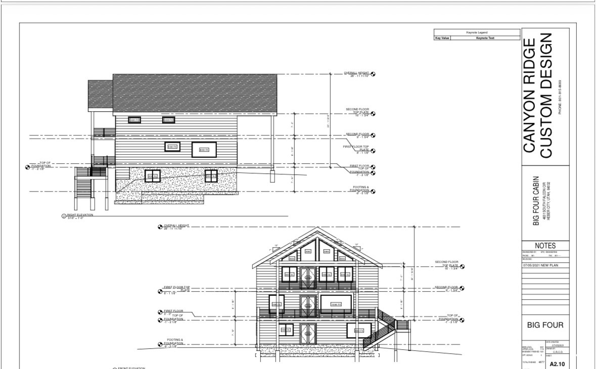 TIMBER LAKES - Residential