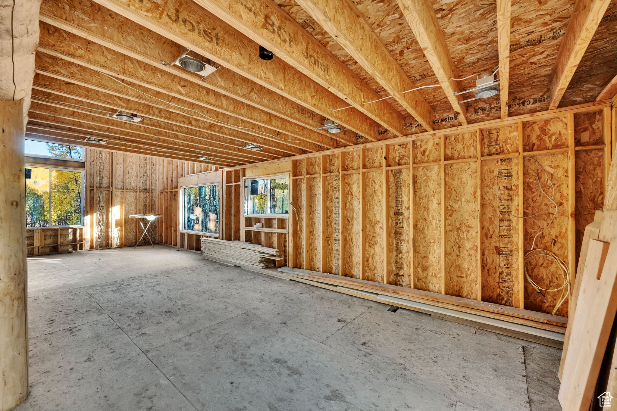 TIMBER LAKES - Residential