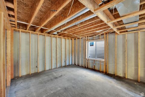 Tiny photo for 4631 FALCON CIR, Heber City, UT 84032 (MLS # 2115421)