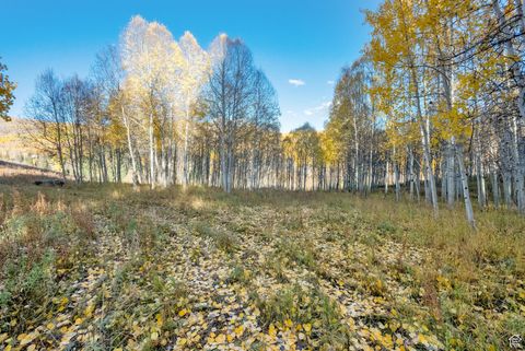 Tiny photo for 4631 FALCON CIR, Heber City, UT 84032 (MLS # 2115421)