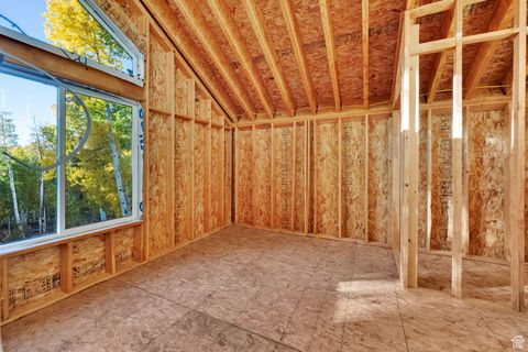 Tiny photo for 4631 FALCON CIR, Heber City, UT 84032 (MLS # 2115421)