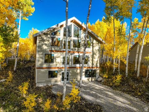 Tiny photo for 4631 FALCON CIR, Heber City, UT 84032 (MLS # 2115421)