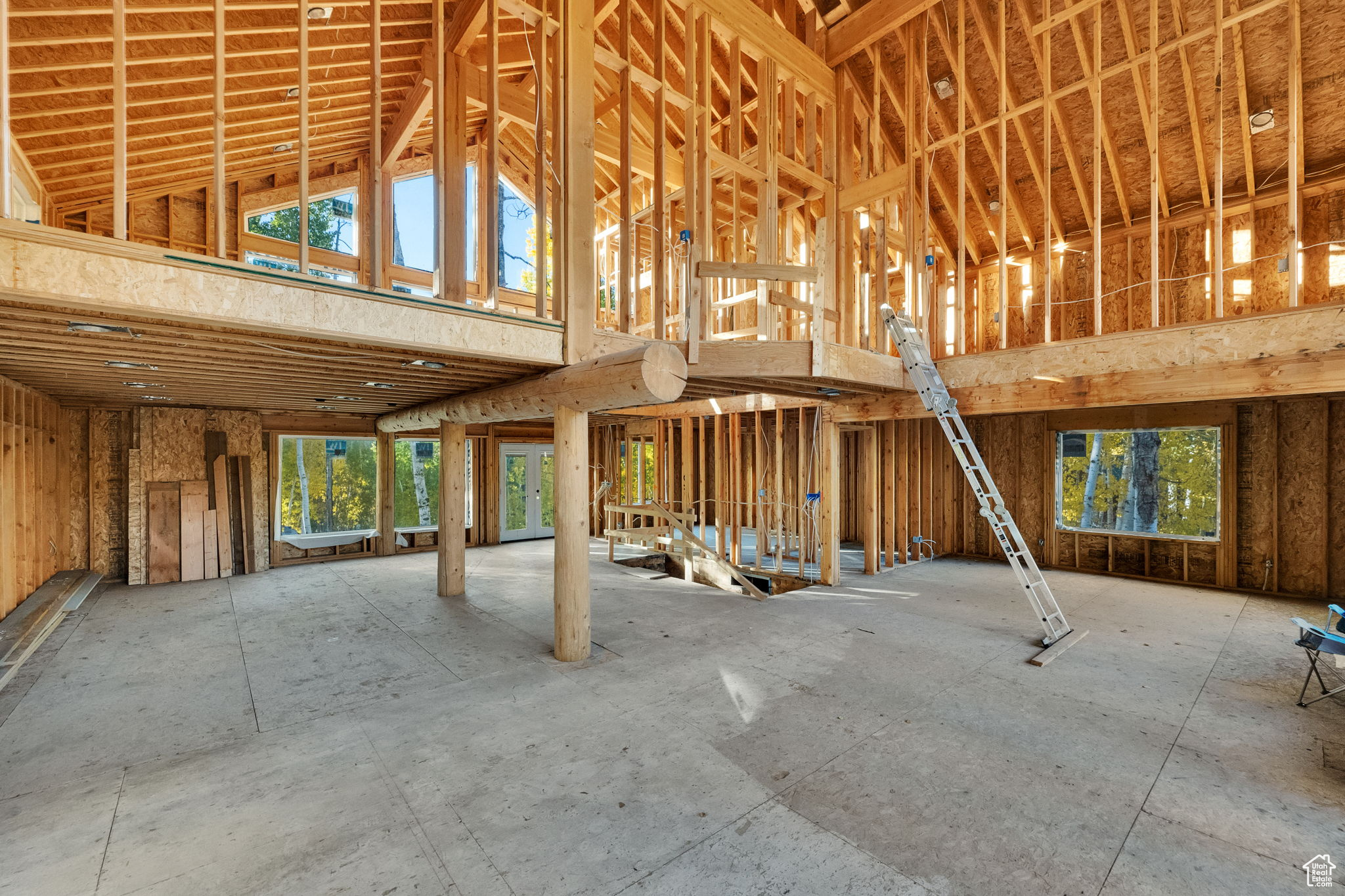 TIMBER LAKES - Residential