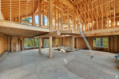 Tiny photo for 4631 FALCON CIR, Heber City, UT 84032 (MLS # 2115421)