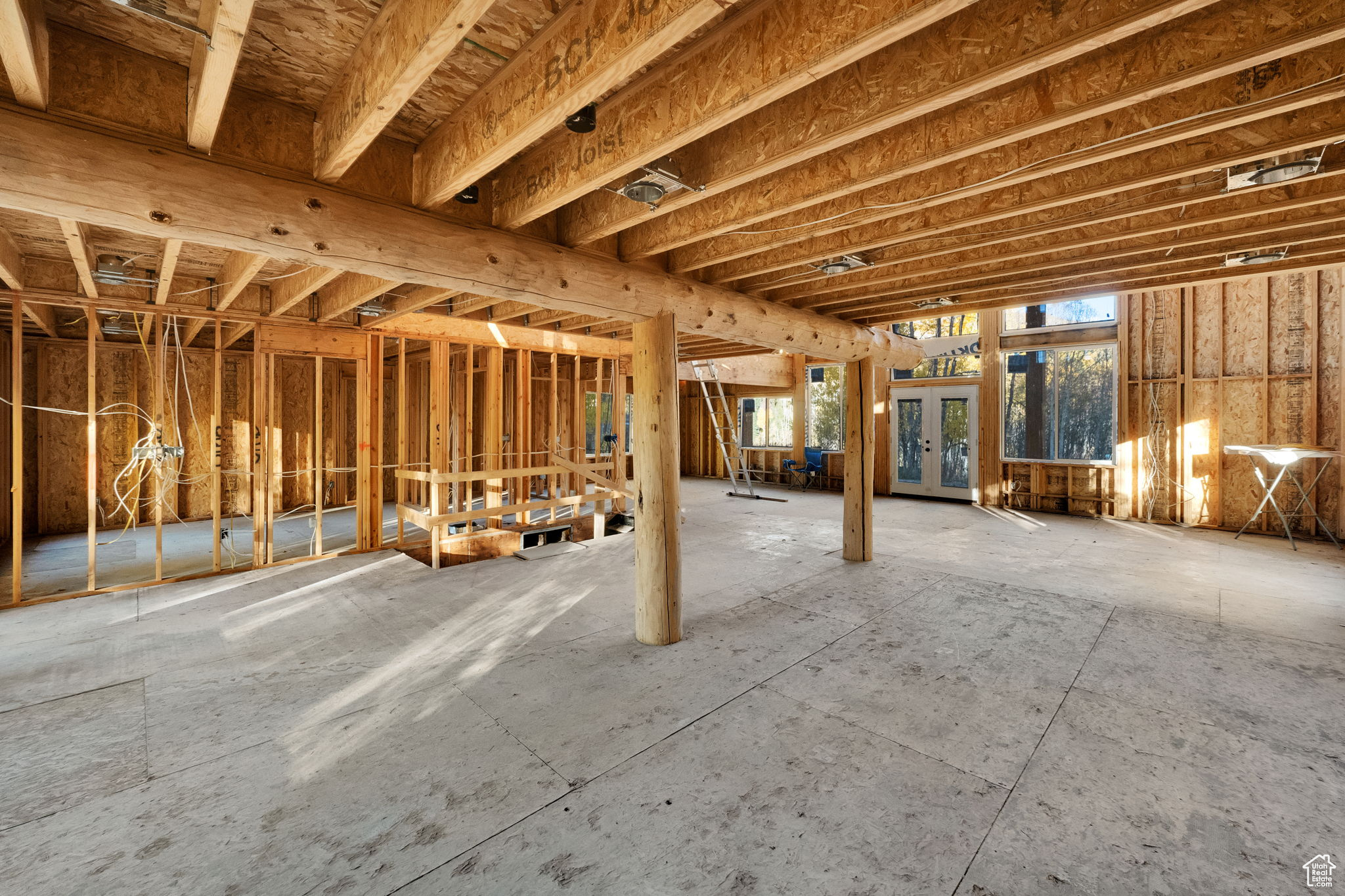 TIMBER LAKES - Residential