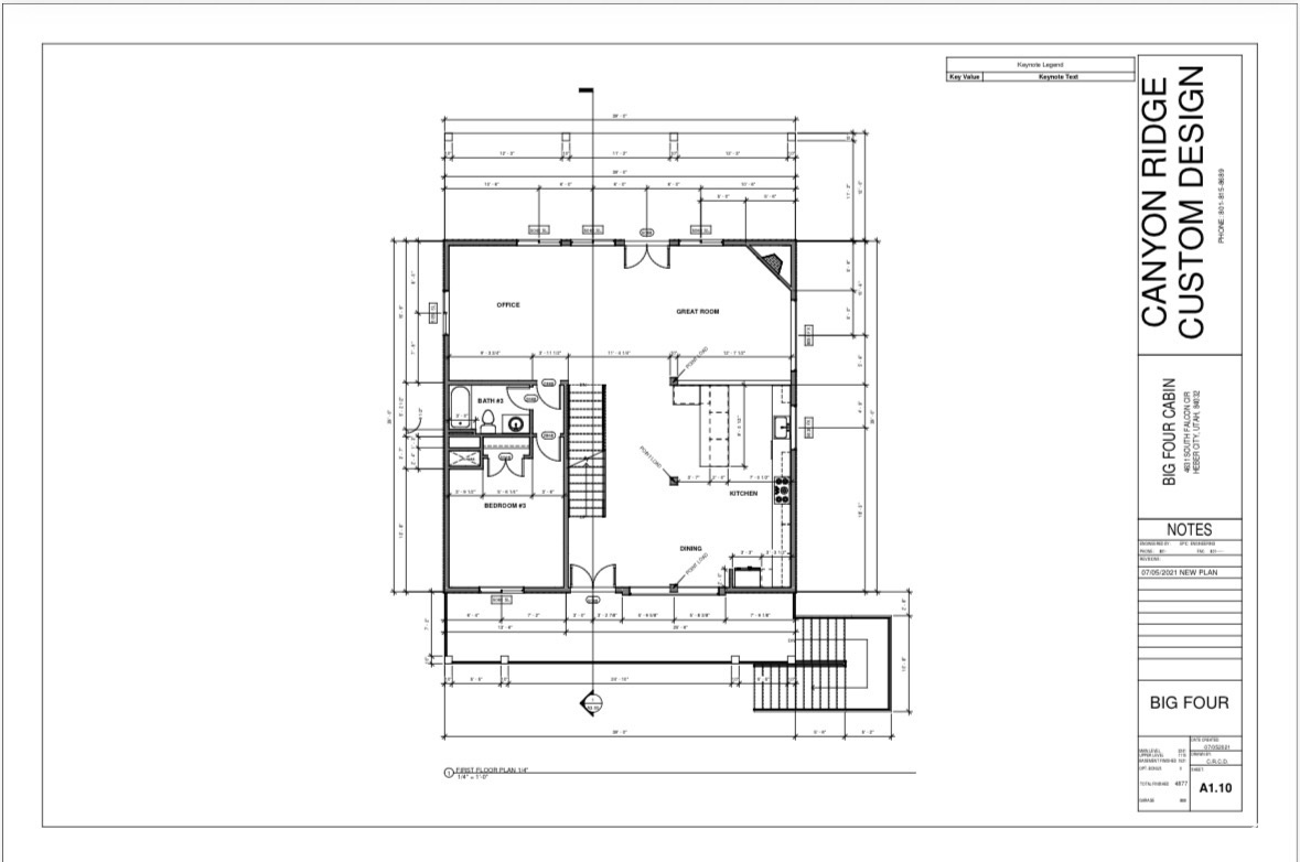 TIMBER LAKES - Residential