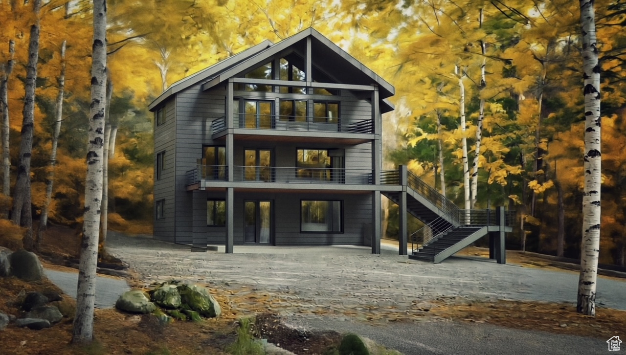 TIMBER LAKES - Residential