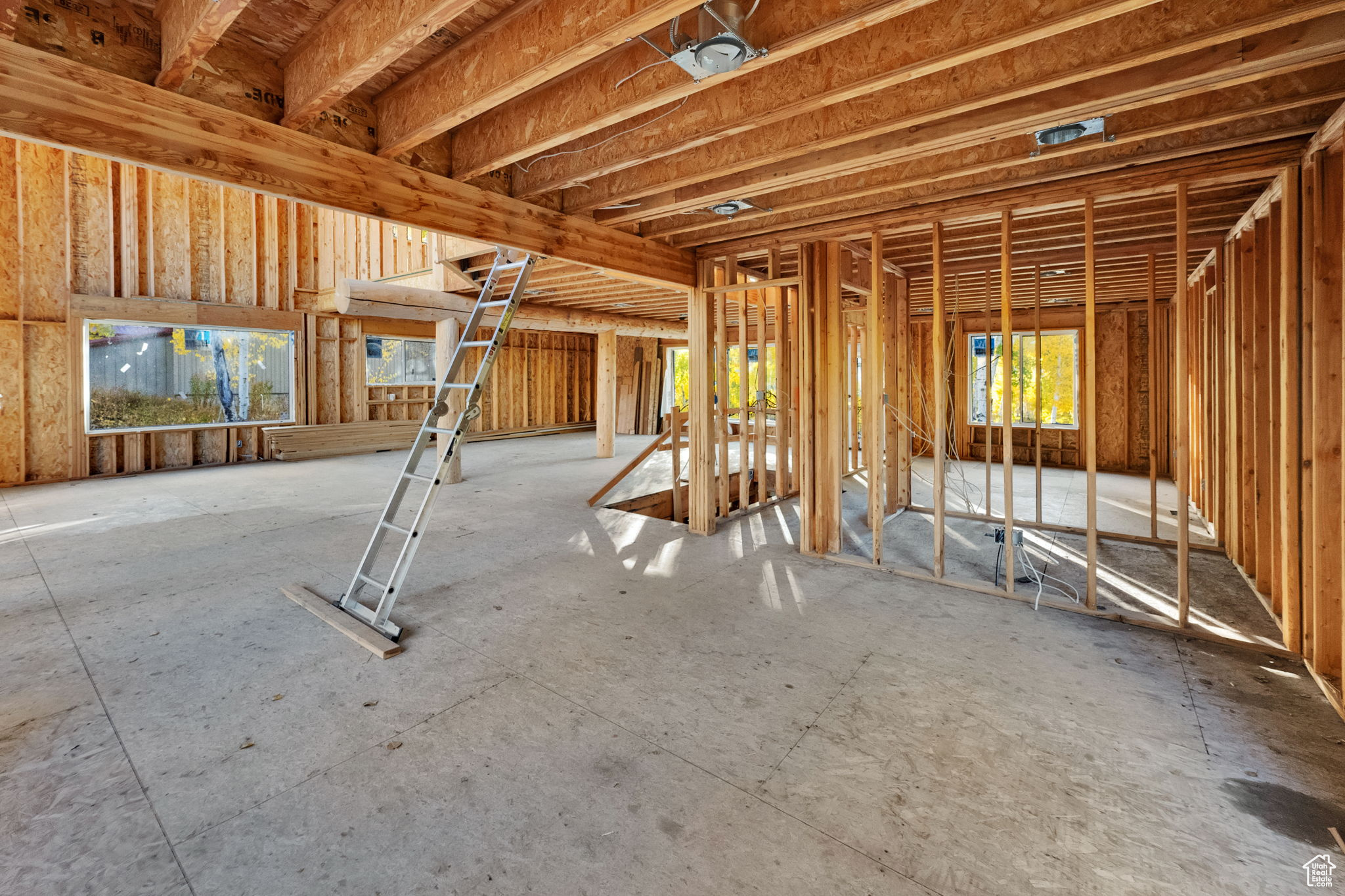 TIMBER LAKES - Residential