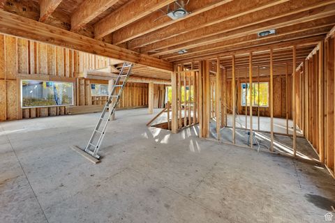 Tiny photo for 4631 FALCON CIR, Heber City, UT 84032 (MLS # 2115421)