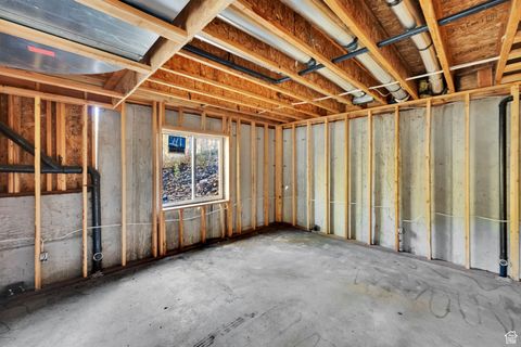 Tiny photo for 4631 FALCON CIR, Heber City, UT 84032 (MLS # 2115421)