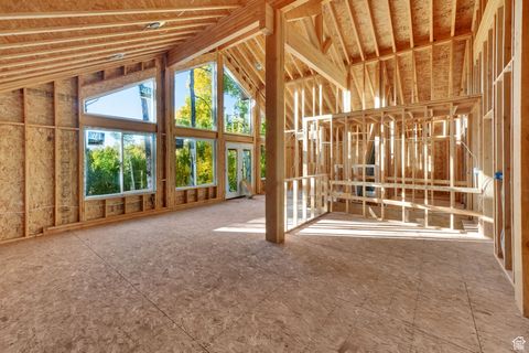 Tiny photo for 4631 FALCON CIR, Heber City, UT 84032 (MLS # 2115421)