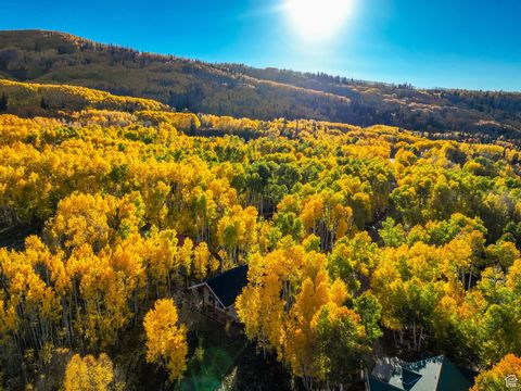 Tiny photo for 4631 FALCON CIR, Heber City, UT 84032 (MLS # 2115421)