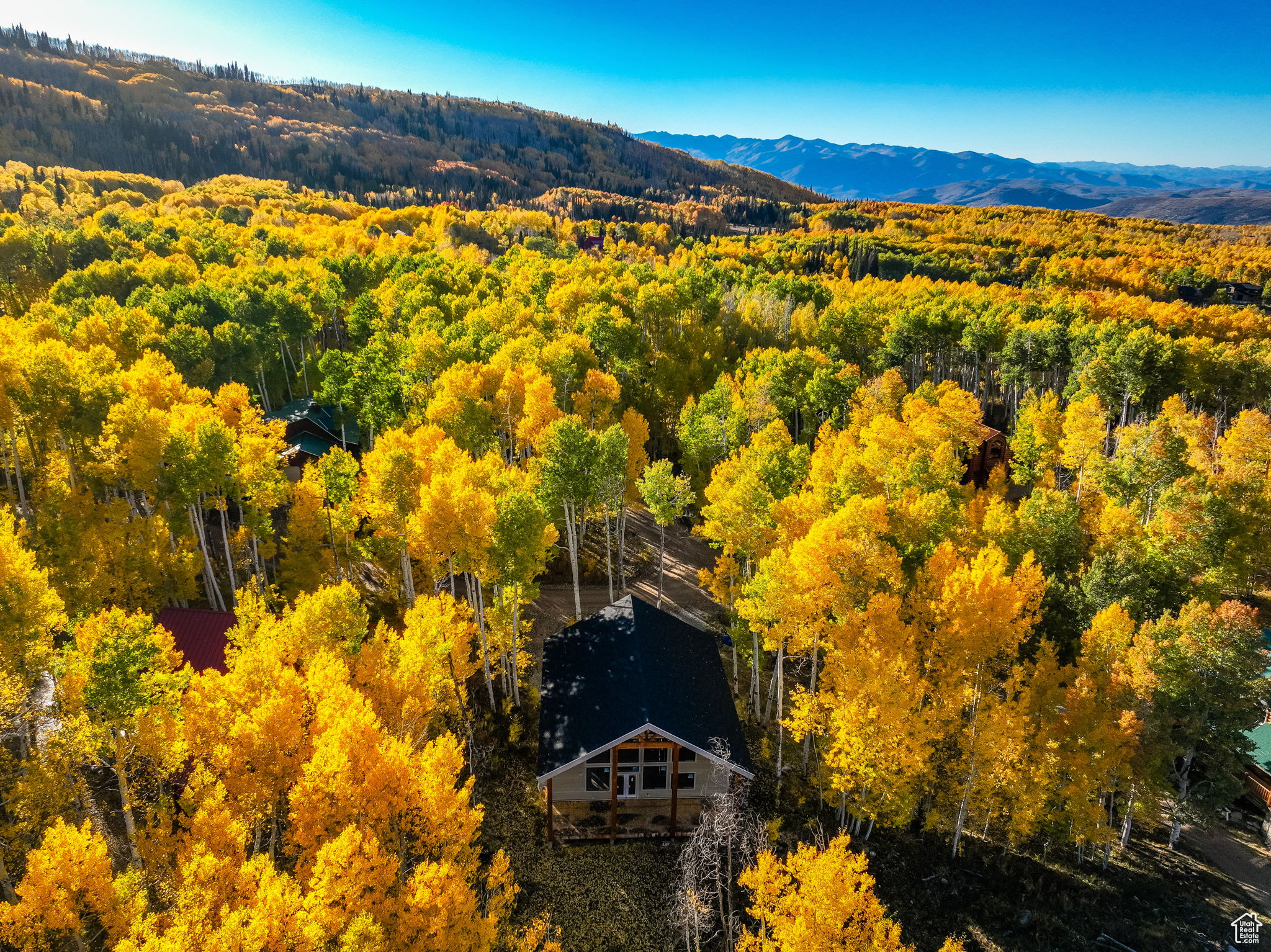 TIMBER LAKES - Residential