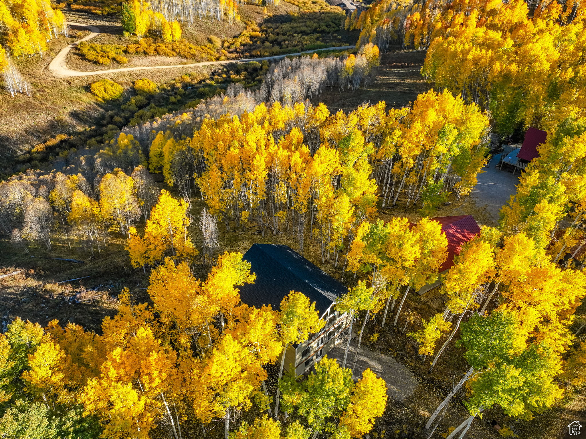 TIMBER LAKES - Residential