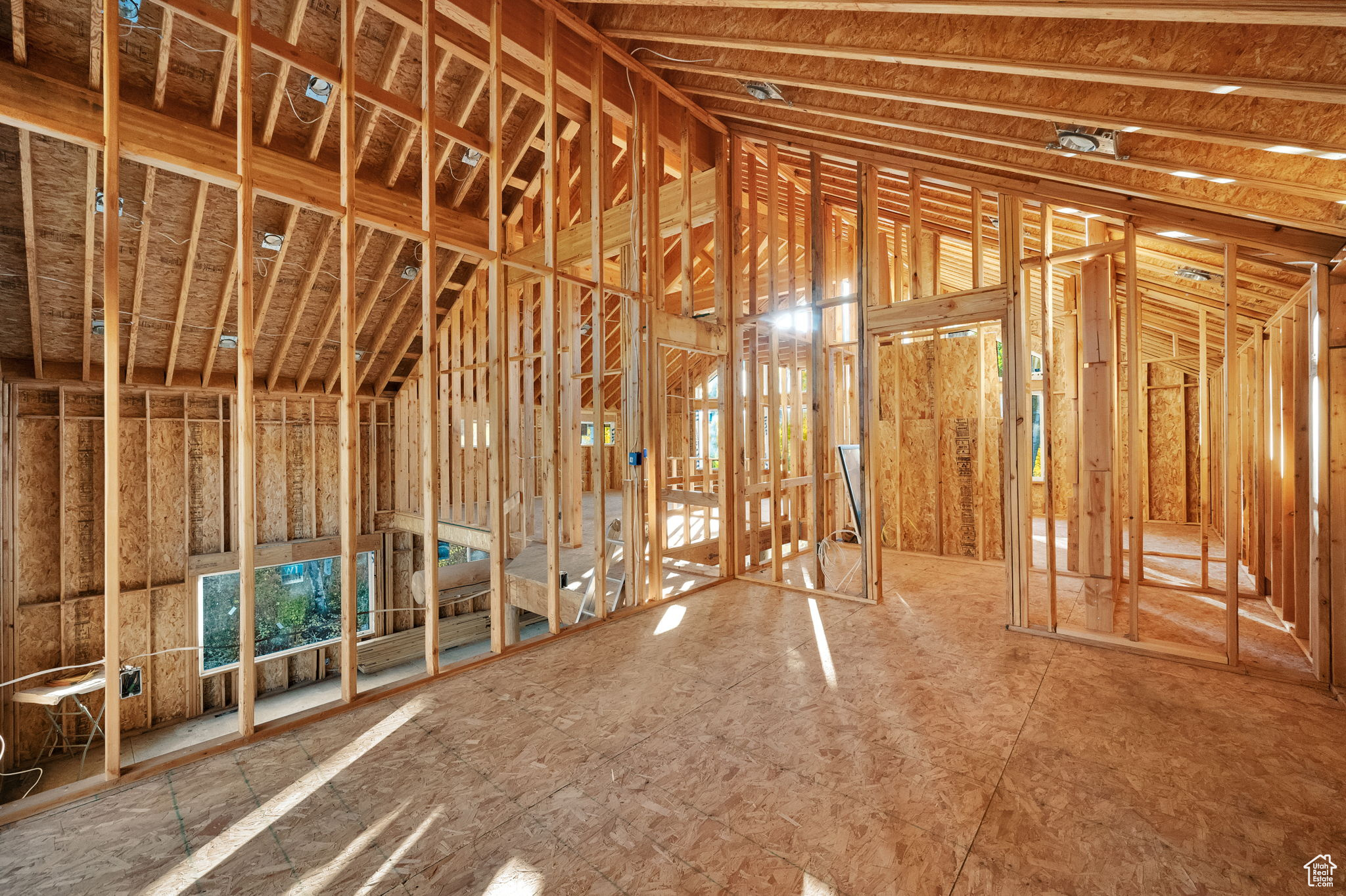 TIMBER LAKES - Residential