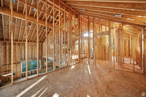 Tiny photo for 4631 FALCON CIR, Heber City, UT 84032 (MLS # 2115421)