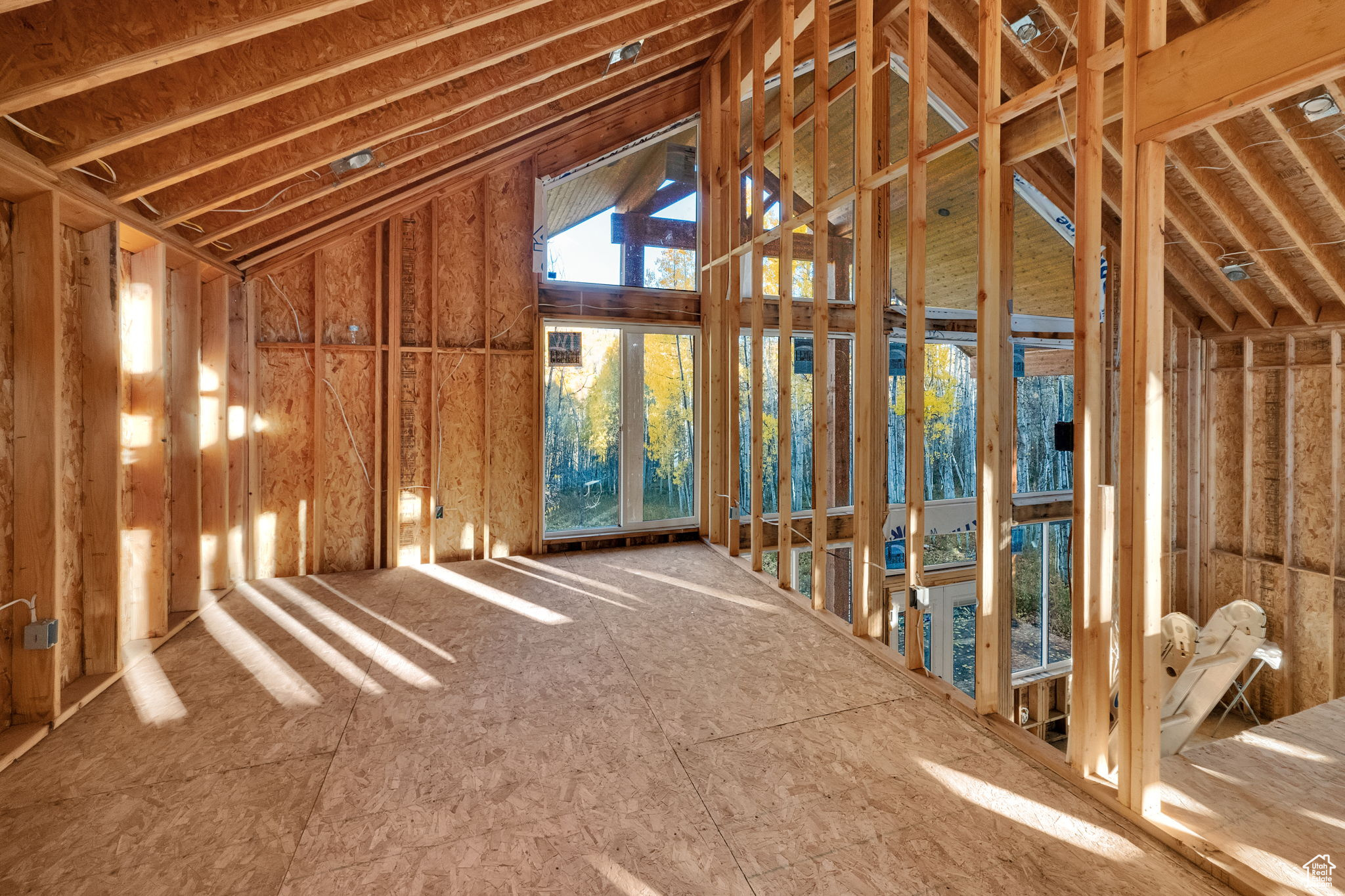 TIMBER LAKES - Residential