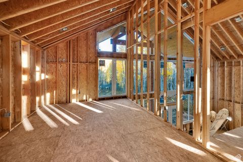 Tiny photo for 4631 FALCON CIR, Heber City, UT 84032 (MLS # 2115421)