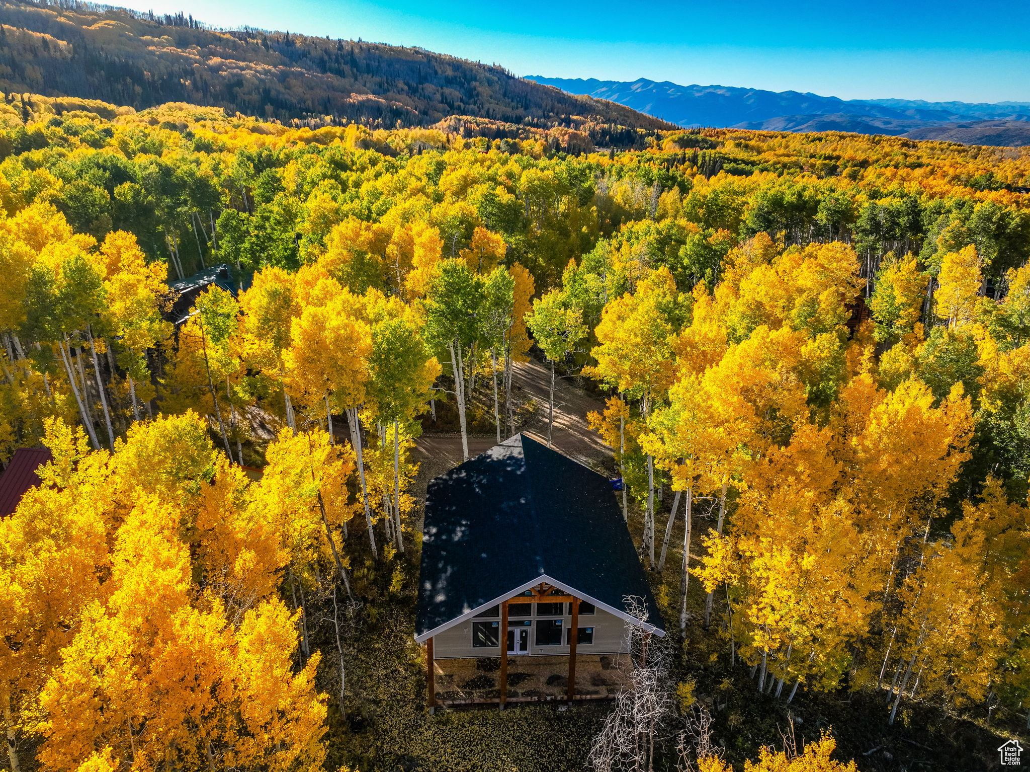 TIMBER LAKES - Residential