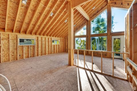 Tiny photo for 4631 FALCON CIR, Heber City, UT 84032 (MLS # 2115421)