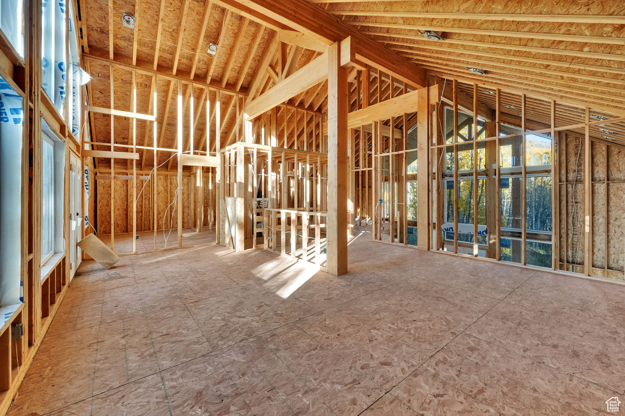 TIMBER LAKES - Residential
