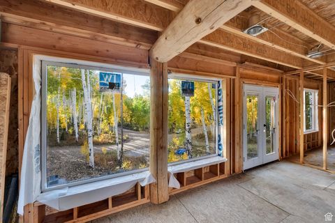 Tiny photo for 4631 FALCON CIR, Heber City, UT 84032 (MLS # 2115421)