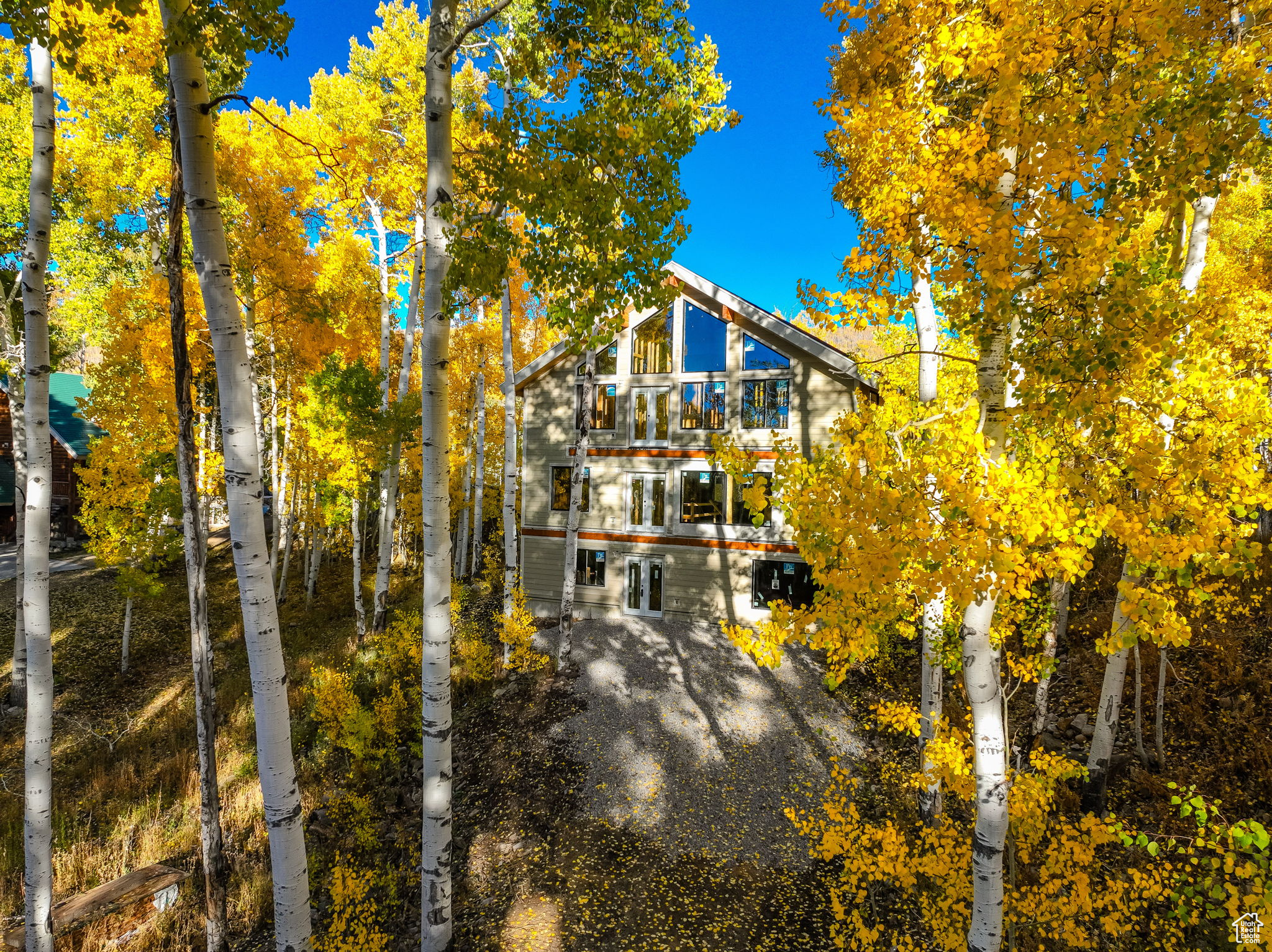 TIMBER LAKES - Residential