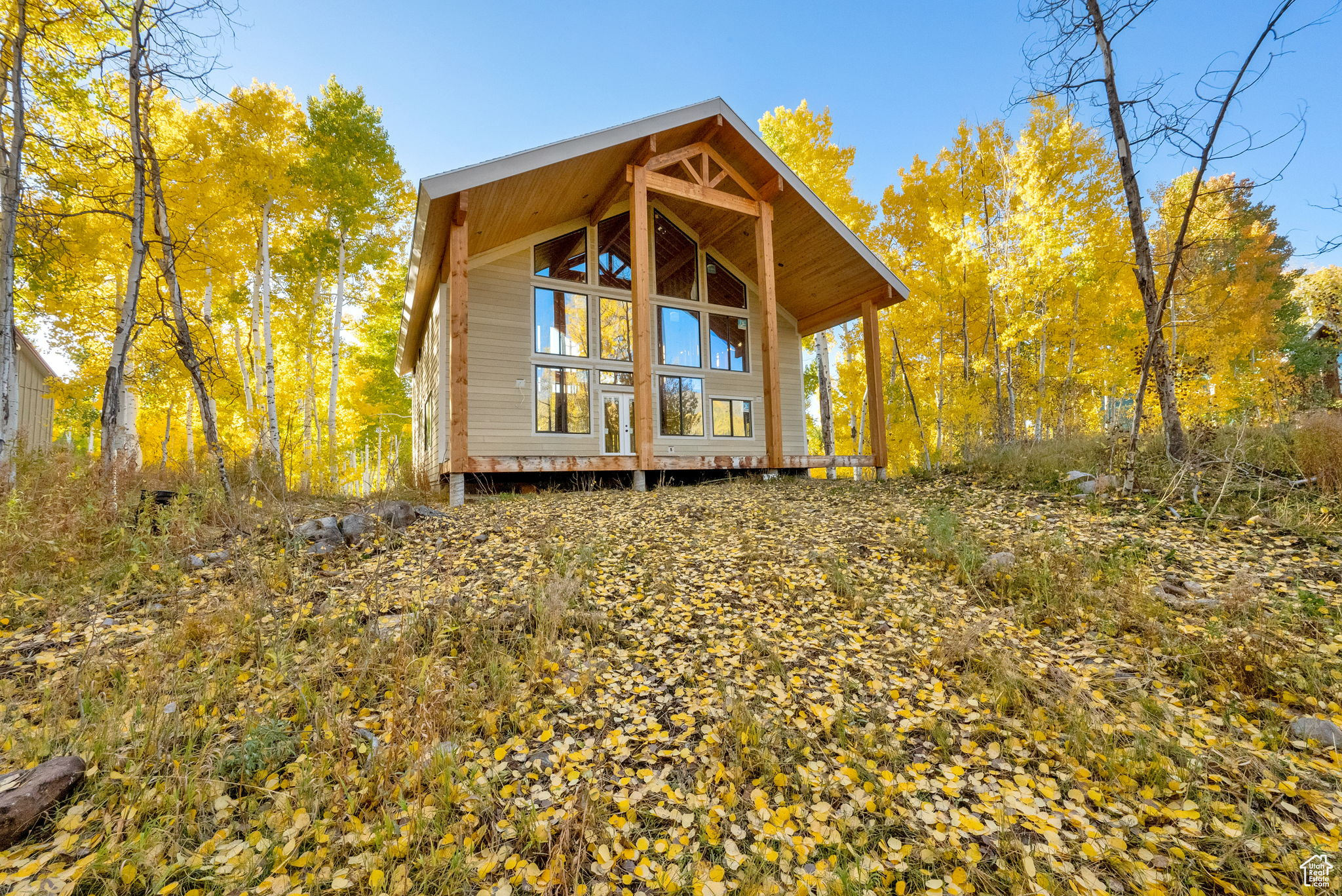TIMBER LAKES - Residential