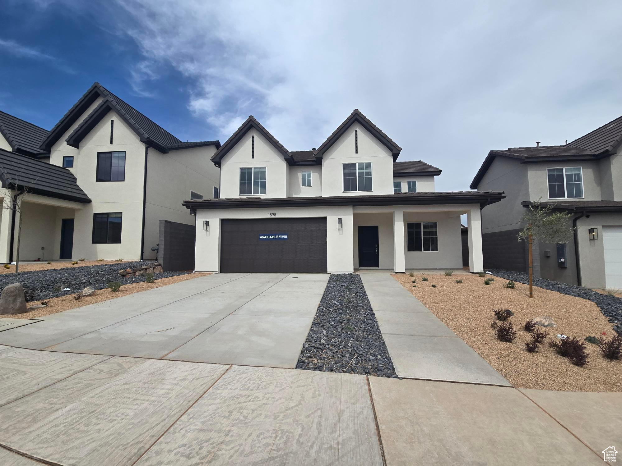 1598 S Wagon Box Way #57, Washington, Utah image 2